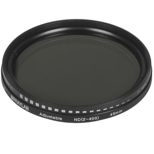 Купить Светофильтр RayLab ND2-400 49 мм  8167379. Характеристики, отзывы и цены в Донецке