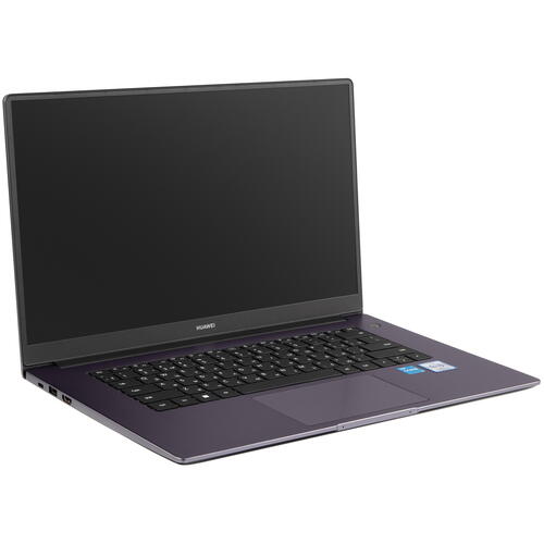 Купить 15.6" Ноутбук HUAWEI MateBook D 15 BoF-X серый  5413057. Характеристики, отзывы и цены в Донецке