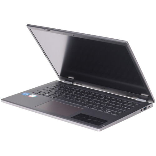 Купить 14" Ноутбук Acer Aspire 5 A514-56M-578V серый  5424967. Характеристики, отзывы и цены в Донецке