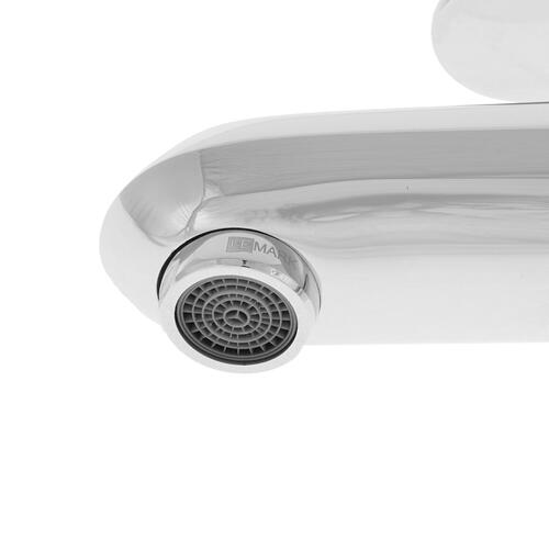 Купить Смеситель для раковин  Point LM0306C  8189425. Характеристики, отзывы и цены в Донецке