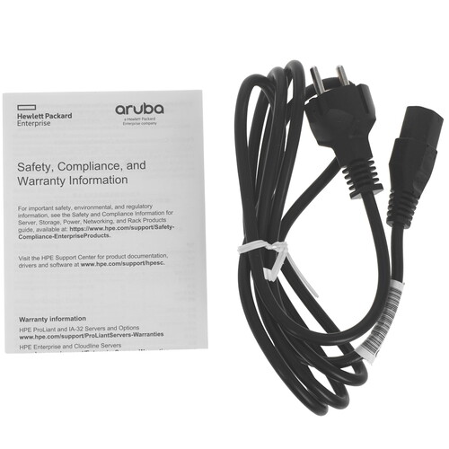 Купить Коммутатор HPE Aruba Networking 6100 24G Class4 PoE 4SFP+ 370W  9062744. Характеристики, отзывы и цены в Донецке