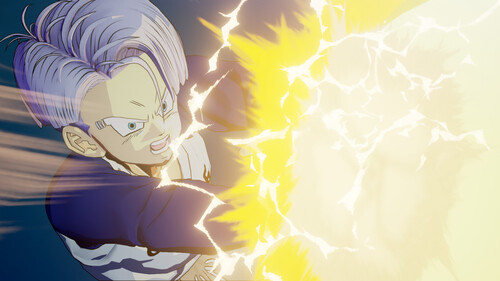 Купить Дополнение для игры DRAGON BALL Z: KAKAROT - Trunks - The Warrior of Hope (Steam)  5484144. Характеристики, отзывы и цены в Донецке