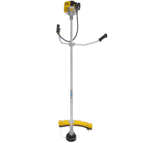 Купить Триммер бензиновый Eurolux TR-1000T  1263944. Характеристики, отзывы и цены в Донецке