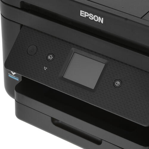Купить МФУ струйное Epson EcoTank L6290  5053309. Характеристики, отзывы и цены в Донецке