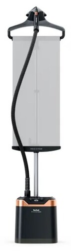 Купить Отпариватель Tefal Pro Style Care IT8480E1 черный  5451566. Характеристики, отзывы и цены в Донецке