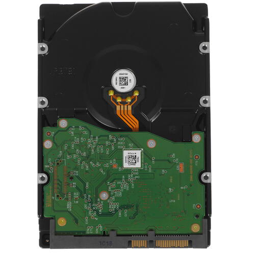 Купить 8 ТБ Жесткий диск WD Purple Surveillance [WD84EJRX]  5053128. Характеристики, отзывы и цены в Донецке