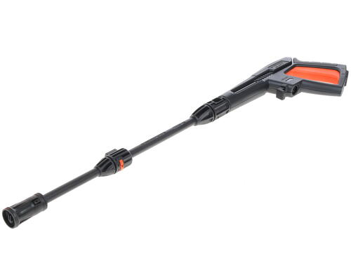 Купить Мойка высокого давления Carver CW-1400C  1117222. Характеристики, отзывы и цены в Донецке