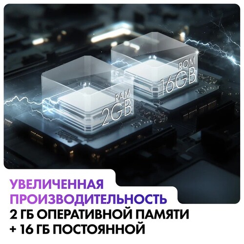 Купить 55" (139 см) Телевизор EVO TV 55 QLED серый  5607229. Характеристики, отзывы и цены в Донецке