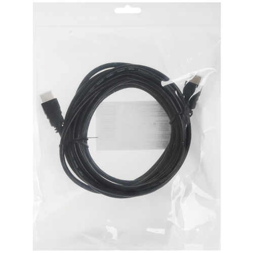 Купить Кабель  KingPrice HDMI - HDMI, 5 м  5608662. Характеристики, отзывы и цены в Донецке