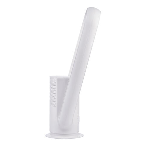 Купить Вентилятор Electrolux EFB-1200w  белый  9076976. Характеристики, отзывы и цены в Донецке