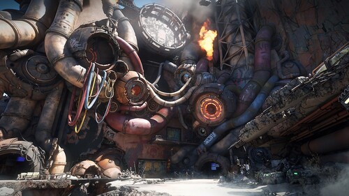 Купить Игра Borderlands 4 (Xbox Series X)  5638140. Характеристики, отзывы и цены в Донецке