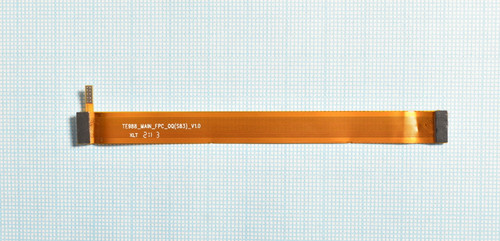 Купить Шлейф (USB - MB) для смартфона Oukitel WP9 [TE988_MAIN_FPC_0Q(S83)_V1.0]  4822120. Характеристики, отзывы и цены в Донецке