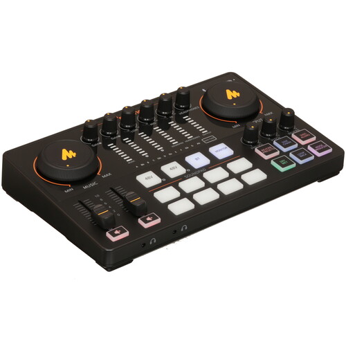 Купить Микшер Maono AME2 GEN2  5617762. Характеристики, отзывы и цены в Донецке