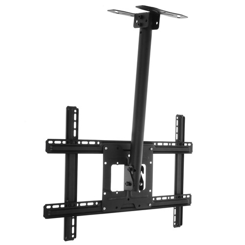 Купить Кронштейн для ТВ ONKRON N2L черный  4830306. Характеристики, отзывы и цены в Донецке