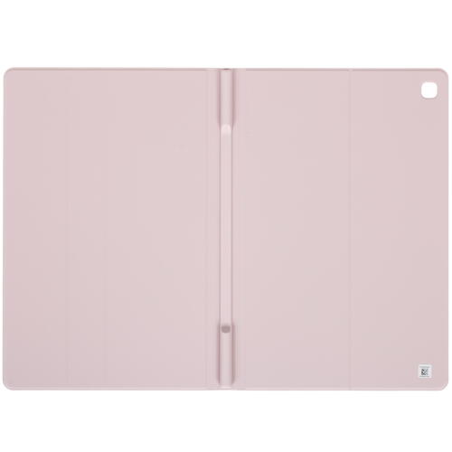 Купить Чехол-книжка Samsung Book Cover для Samsung Galaxy Tab S6 Lite розовый  1645566. Характеристики, отзывы и цены в Донецке