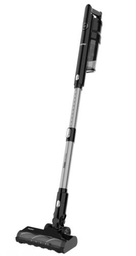 Купить Пылесос  вертикальный  Haier HVC-D250  черный  9237089. Характеристики, отзывы и цены в Донецке