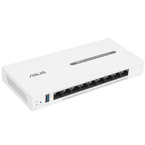 Купить Маршрутизатор ASUS ExpertWiFi EBG19P  9270670. Характеристики, отзывы и цены в Донецке