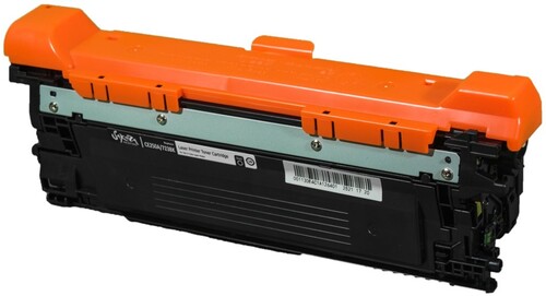 Купить Картридж лазерный SAKURA CE250A/723Bk черный, с чипом  5363868. Характеристики, отзывы и цены в Донецке