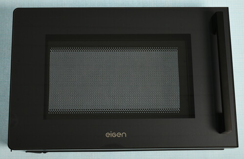 Купить Корпус (Дверца) для микроволновой печи Eigen MW-ST800H  9086796. Характеристики, отзывы и цены в Донецке