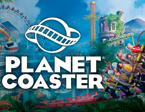 Купить Игра Planet Coaster (Steam)  5497688. Характеристики, отзывы и цены в Донецке