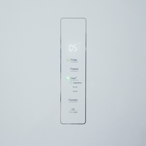 Купить Холодильник многодверный   Centek CT-1745 белый  9194065. Характеристики, отзывы и цены в Донецке