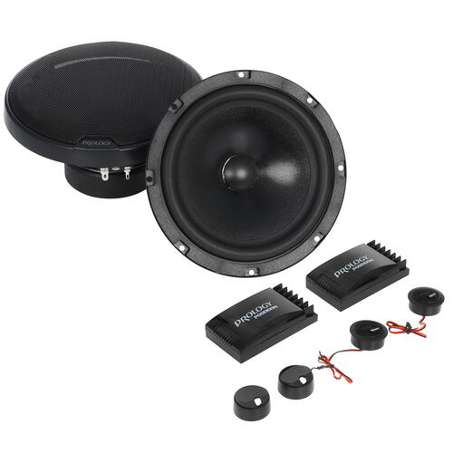 Купить Компонентная акустическая система PROLOGY PS-6 POSEIDON  5448767. Характеристики, отзывы и цены в Донецке