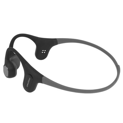 Купить Беспроводные наушники Mojawa Run Plus черный 2024  9252907. Характеристики, отзывы и цены в Донецке