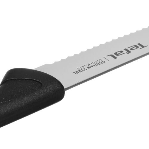 Купить Набор ножей Tefal K2733S04 Colorfood  5447904. Характеристики, отзывы и цены в Донецке