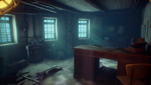 Купить Игра Thalassa: Edge of the Abyss (Steam)  5618167. Характеристики, отзывы и цены в Донецке