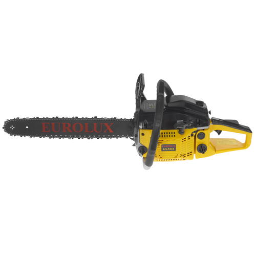 Купить Бензопила Eurolux GS-5218  5098127. Характеристики, отзывы и цены в Донецке
