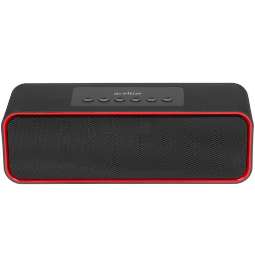 Купить Портативная колонка Aceline P250, черный  5075403. Характеристики, отзывы и цены в Донецке