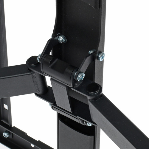 Купить Кронштейн для ТВ Holder LCD-SU6602 черный  1047871. Характеристики, отзывы и цены в Донецке