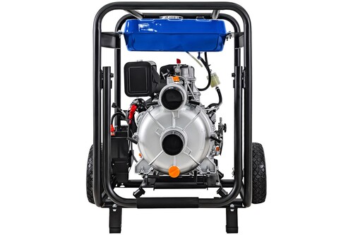 Купить Мотопомпа TSS PDST80E  9134995. Характеристики, отзывы и цены в Донецке