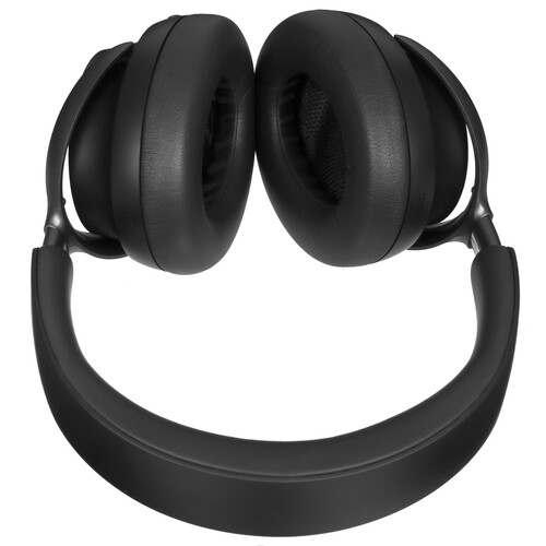 Купить Беспроводные/проводные наушники Bose QuietComfort Ultra черный  5433959. Характеристики, отзывы и цены в Донецке