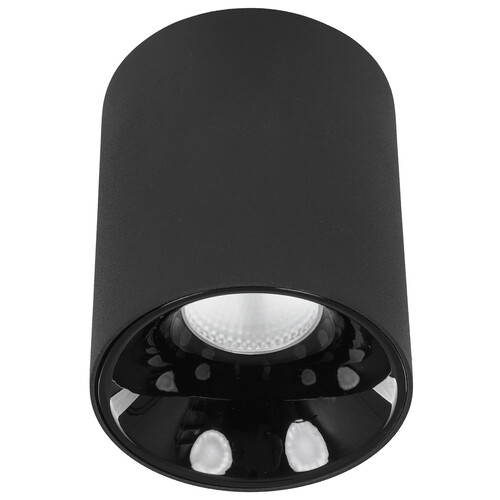 Купить Светильник настенно-потолочный Aqara T1 черный  5459085. Характеристики, отзывы и цены в Донецке