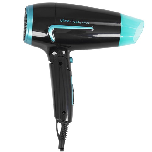 Купить Фен Ufesa Trip&amp  9277385. Характеристики, отзывы и цены в Донецке
