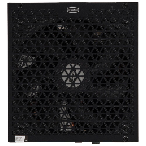 Купить Блок питания PCCooler YS1200 [P5-YS1200-G1FFBK1-EU] черный  5458984. Характеристики, отзывы и цены в Донецке