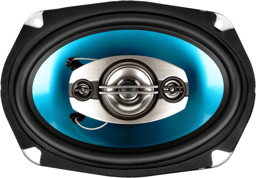 Купить Коаксиальная акустическая система Ural БИРЮЗА АС-Б6947  9198569. Характеристики, отзывы и цены в Донецке