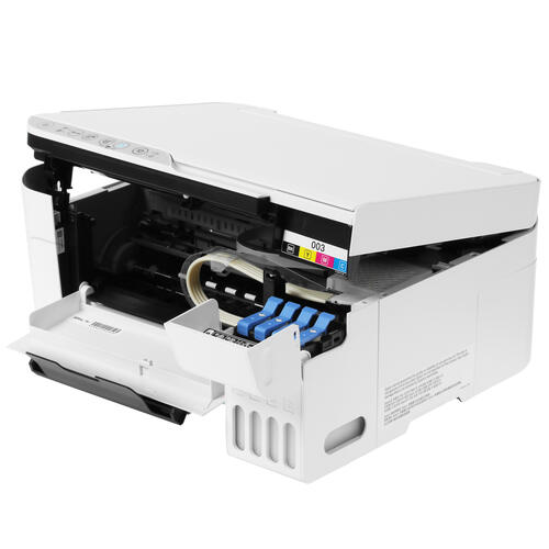 Купить МФУ струйное Epson L3256  5053301. Характеристики, отзывы и цены в Донецке