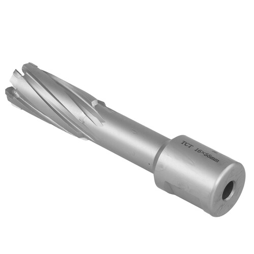 Купить Сверло корончатое AktiTool 70255016  9148851. Характеристики, отзывы и цены в Донецке