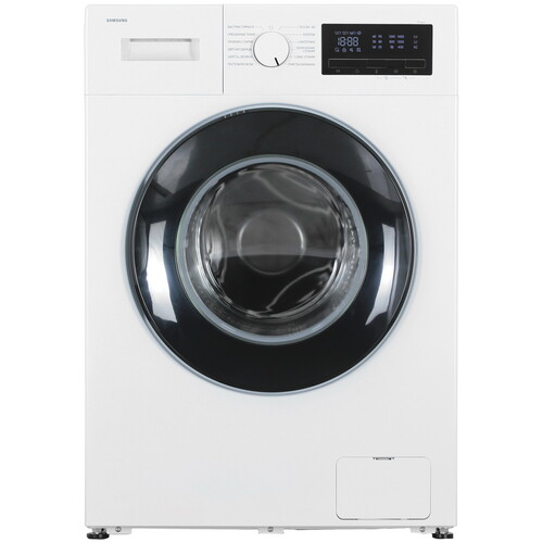 Купить Стиральная машина Samsung WW70FG3M05AWLP белый  5636002. Характеристики, отзывы и цены в Донецке