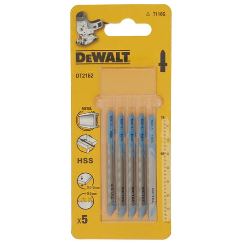 Купить Пилка для лобзика DeWalt DT2162  5303390. Характеристики, отзывы и цены в Донецке