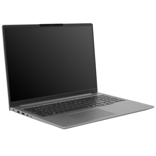 Купить 16" Ноутбук Lenovo ThinkBook 16 G7 IML серый  5605581. Характеристики, отзывы и цены в Донецке