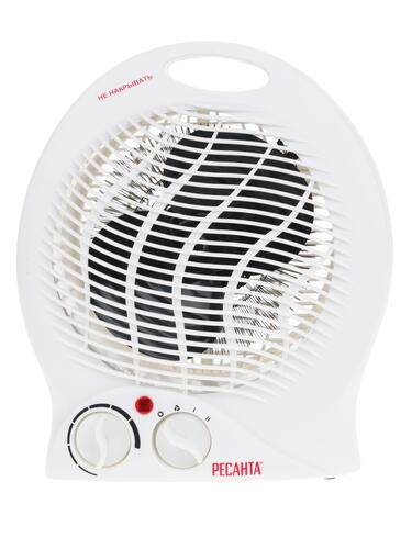 Купить Тепловентилятор РЕСАНТА ТВС-2  1076923. Характеристики, отзывы и цены в Донецке