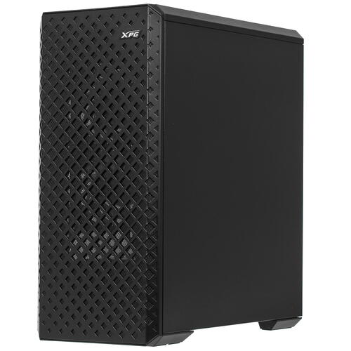 Купить Корпус ADATA XPG DEFENDER PRO [DEFENDER PRO-BKCWW] черный  4743250. Характеристики, отзывы и цены в Донецке
