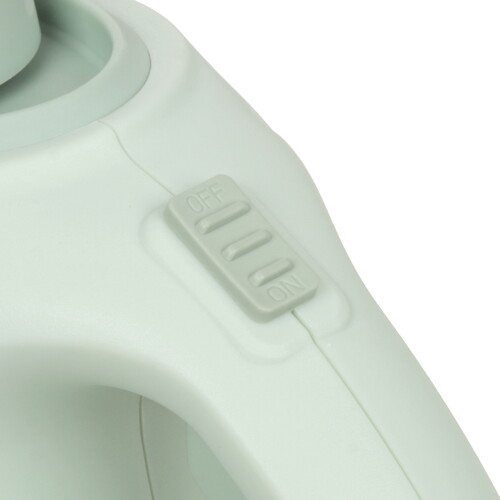 Купить Пароочиститель Kitfort KT-9178 зеленый  9062769. Характеристики, отзывы и цены в Донецке