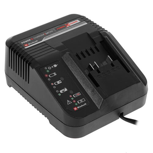Купить Набор аккумуляторов и зарядных устройств Einhell PXC Starter Kit Power X Change 18V  8193674. Характеристики, отзывы и цены в Донецке