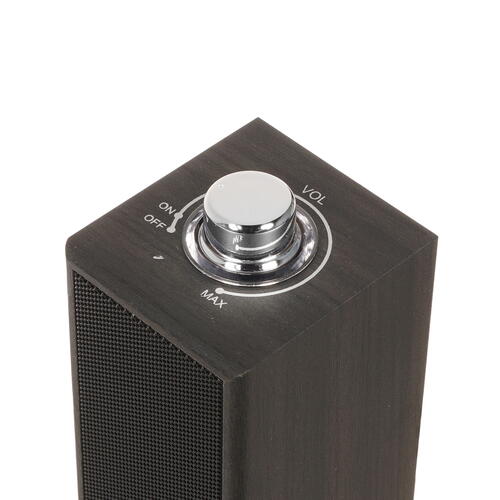 Купить Колонки Smartbuy TORCH черный  1680427. Характеристики, отзывы и цены в Донецке