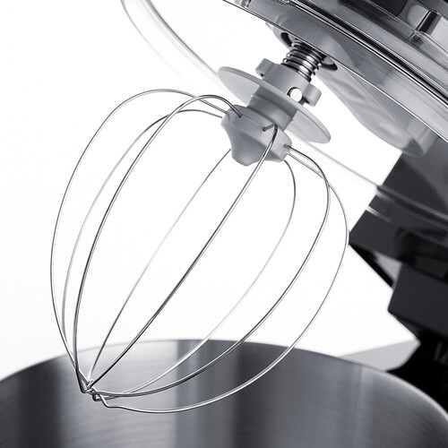 Купить Миксер Galaxy LINE GL 2231 черный  5349755. Характеристики, отзывы и цены в Донецке