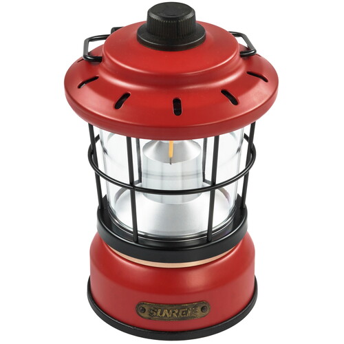 Купить Фонарь Sunree Starfield 3-Li Red  9135610. Характеристики, отзывы и цены в Донецке